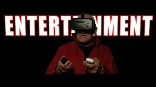 Entertainment (Official Music Video)