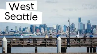 YOU should move to West Seattle!