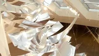 Centennial Complex 25th Anniversary, University of Wyoming Art Museum