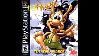 Hugo: The Evil Mirror Прохождение игры на PS1 # 3