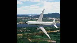 This plane could not land due to engine failure ep 292