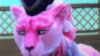 Wildcraft cheetah 🐆 Volcano (COE Remix).