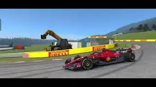 &ldquo;Can I Win the Championship? F1 Mobile Racing&rdquo;