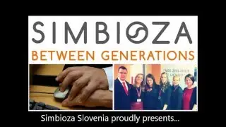 Simbioza with Roma Youth
