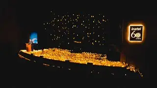 Inatel 60 anos | Uma celebra&ccedil;&atilde;o &agrave; altura da nossa hist&oacute;ria