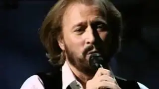 Bee Gees 632   Words