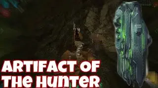 finishing the south cave || ark mobile (S1E9)