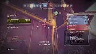 Can a Chaos Reach super beat a Shadebinder?