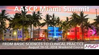 Live From American Association of Stem Cell Physicians