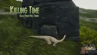 Killing time