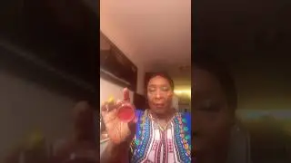 TRYING OUT ELF PUTTY  BLUSH/  elf putty blush caribbean