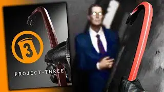 Half Life 3 LEAKED gameplay (real)