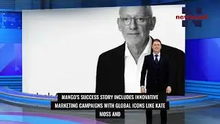 Mango Founder Isak Andic Dies in Tragic Hiking Accident at 71 | Newscazt