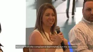 Life Sciences Compliance Tech Innovation Conference: Holistic Workflow Management Discussion