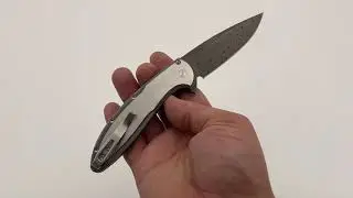 Pro-Tech Knives Cambria (Variant 2) - R1 Invitational 2025