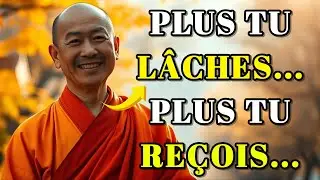 Comment le l&acirc;cher prise peut changer ta vie !