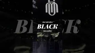 Black & White Wedding Theme 🕊️