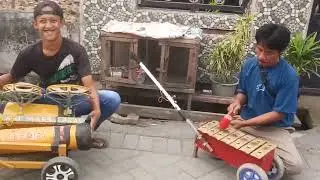 lali janjine bambu laras kunjang