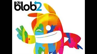 De Blob 2 [Full Soundtrack]