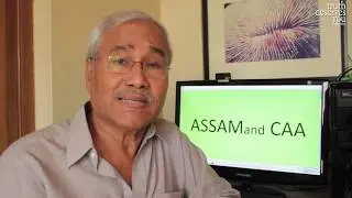 Why is Assam protesting against CAA and not NRC - Jahnu Barua