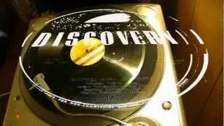 Spikes Delight - Ronnie Ball Quartet (International Discovery)