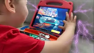 Хот Вилс АйДи машинки Hot Wheels ID cars