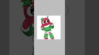 danddy's world my style skins pt 7