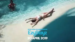 Explore Bali with EzyStyaz - See Sneaky Sound System on Mrs Sippy