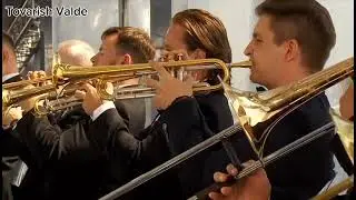 Гимн Великому Городу | Hymn To The Great City (Anthem of City Saint Petersburg)