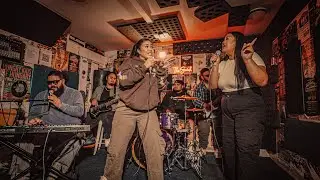 The Swich Band - Ride Out (Official Video)