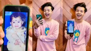 Riyaz aly new Short video | Riyaz.14 | Riyaz aly | childhood photos