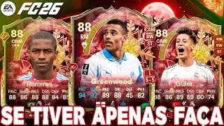 FC 26 | 😉 GRANDE MELHORIA que vai fazer seus jogadores se tornarem MUITO MELHORES