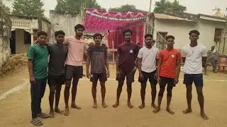 single hand shot by sushil #volleyball #anaconda #naxal #rupa #volleyballplayer #indian