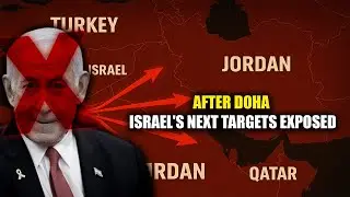 Why Qatar Must Lead the Arab Revolt Against Israel's&nbsp;Betrayal