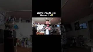 Приготовление мексиканского риса