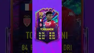 FIFA 22 FUTURE STARS THEN VS NOW!⭐⏪👀