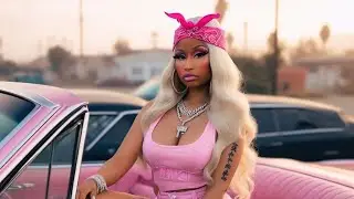 Drake, Nicki Minaj - Evil Deeds (ft. Tyga, Iggy Azalea, Rick Ross, Takeoff, Juicy J) Remix 2025