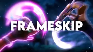Valorant Frameskip Montage 🤓