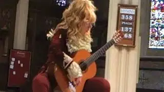 “Vals” M Diego Pujol soloist -Galina Vale