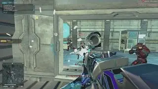 [NUC] elusive1: Havoc (PlanetSide 2 Infiltrator Gameplay) 60 FPS