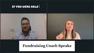 Fundraising Coach Breaks Down Peer2Peer
