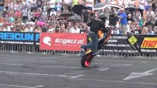 STUNT GRAND PRIX 2014