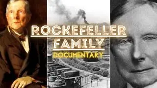 John D. Rockefeller: An Empire of Oil and Philanthropy