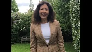 Hilsen fra grevinde Alexandra
