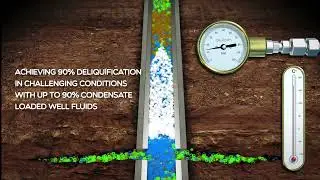 Gas Well Deliquification   |   Aubin Foamers