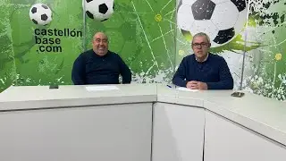 Castell&oacute;n Base en Teve4. Programa 04/02/26 con Miguel G&oacute;mez analizando las ligas Juveniles.