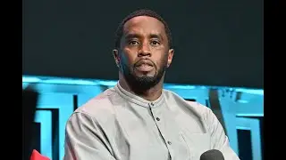 Here Are All The Major Allegations Against Sean 'Diddy' Combs