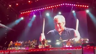 Bruce Springsteen - Because The Night + She's The One (Barcelona, April 28, 2023) {RWi}