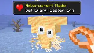 Collecting alex's mobs easter eggs (#21)