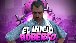ROBERTO LLEG&Oacute; A BUENOS AIRES | BAIRESTREETS #1